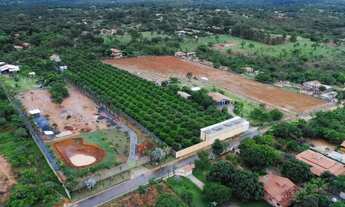 Imagem 3: Imóvel para venda tem 340 metros quadrados com 3 quartos em Funilândia - Funilândia - MG