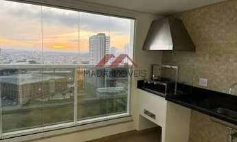 Imagem 2: Apartamento para Locação em Mogi das Cruzes, Loteamento Mogilar, 3 dormitórios, 1 suíte, 2