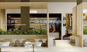 Imagem 5: Metropolitan Bueno - Sala Comercial