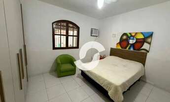Imagem 5: Casa com 2 dormitórios à venda, 145 m² por R$ 850.000,00 - Serra Grande - Niterói/RJ