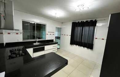 Imagem 7: SOBRADO DE LUXO Casa com 3 dormitórios