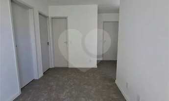 Imagem 5: Apartamento com 2 quartos para locação em Vila Independência - SP