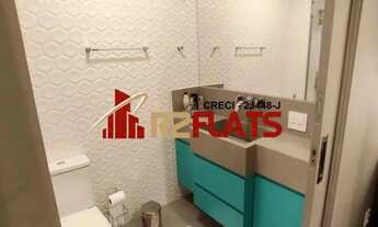 Imagem 5: Apartamento com ótimo preço no bairro Itaim Bibi. Confira!