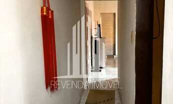 Imagem 6: CASA RESIDENCIAL em SÃO PAULO - SP, VILA GERMINAL