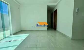 Imagem 5: Apartamento de 3 quartos, area privativa externa, Bairro Candelária/São João Batista em Be