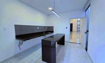 Imagem 6: Casa duplex Sobrado Condomínio Quinta das Marinas Ponta Negra 4 Suítes 360M² Piscina Finan