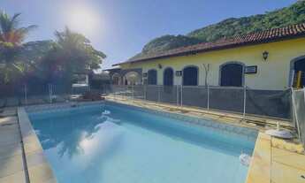 Imagem 2: Casa com 4 dormitórios à venda, 190 m² por R$ 1.399.000 - Marazul - Niterói/RJ