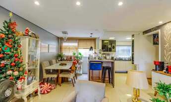 Imagem 3: Casa em Condomínio à venda Avenida Fábio Araújo Santos, Nonoai - Porto Alegre