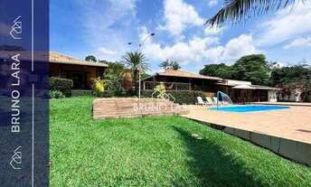 Imagem: Sítio a venda em Betim-MG, bairro Casa