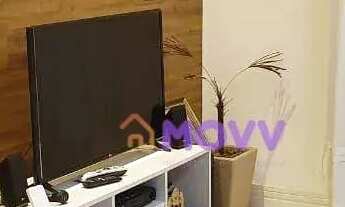 Imagem 2: Apartamento três quartos em Maria Paula