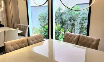 Imagem 6: Linda casa noa região central de alphaville