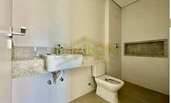 Imagem 7: Cobertura DUPLEX nova pronta para morar no Edifício Grand Cayman - Caiobá - Pr