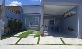 Imagem: Casa com 2 dormitórios à venda, 99 m²