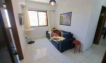 Imagem 4: Apartamento 1 dormitório Aviação