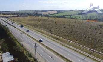 Imagem 5: Área Industrial e Comercial com 416.000 m² (17 Alqueires Paulistas) na Rodovia ItuSorocaba