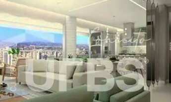 Imagem: Apartamento no Residencial Platinum - Setor