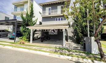 Imagem 2: Casa à venda no condomínio Palm Hills