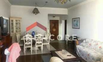 Imagem 2: Apartamento em Rua Frederico Ozanam - José Menino - Santos/SP