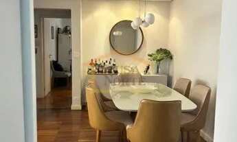 Imagem 3: Apartamento, 2 dormitórios, 1 vaga de garagem. 100m² Santa Cecilia