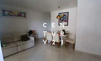 Imagem 4: Apartamento com 3 dormitórios, 95 m² - venda por R$ 800.000,00 ou aluguel por R$ 5.685,00