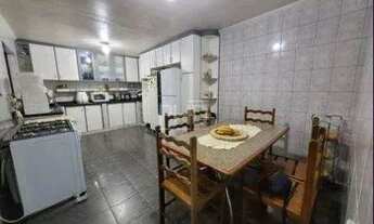 Imagem 7: Sobrado à venda, 3 quartos, 1 suíte, 3 vagas, Assunção - São Bernardo do Campo/SP