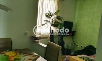 Imagem 5: Apartamento com 2 dormitórios à venda, 44 m² - Vila Santana - Campinas/SP