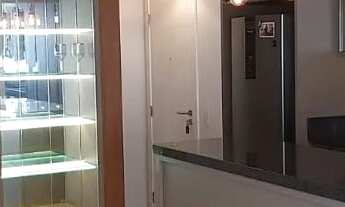 Imagem 4: Cobertura Mobiliada, na Praia dos Ingleses, em Florianópolis/SC