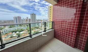 Imagem: EXCELENTE APARTAMENTO DE 64 M² NA ESTRADA