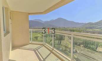 Imagem 2: OFERTA Conheca este incrivel apartamento a venda no Recreio dos Bandeirantes localizado na