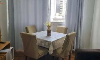 Imagem 3: Apartamento na Barra, para locação por temporada e anual na Av. Princesa Isabel (Leia Anú