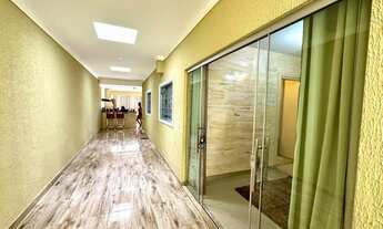 Imagem 3: Vendo Casa Térrea- 3 Quartos sendo 2 suítes- Porcelanato- Belvederes