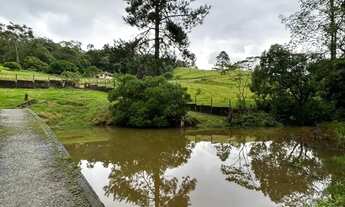 Imagem 6: Terreno 500 m² Ibiúna Vista Panorâmica e Tranquilidade