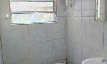 Imagem 5: Casa com 1 dormitório para alugar, 25 m² por R$ 767,26/mês - Paulicéia - São Bernardo do C