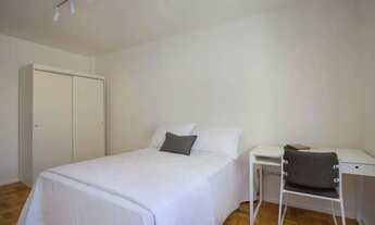 Imagem 7: Apartamento para venda em Bela Vista com 4 quartos, sendo 2 suítes , 100m²