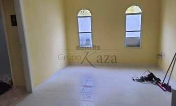 Imagem: Casa Térrea com Edicula no Jardim Satélite