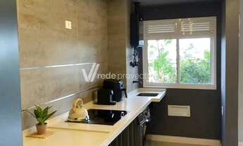 Imagem 7: Apartamento - Taquaral - Campinas