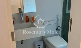 Imagem 6: Casa para Locação, 4 Quartos - Condomínio Riviera Del Sol - Recreio dos Bandeirantes