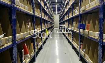 Imagem 5: Galpão - Jardim Guanabara - Campinas