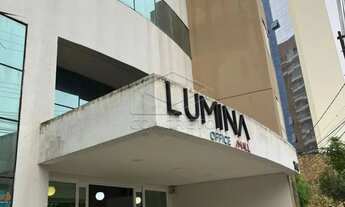 Imagem: Sala Comercial - Lumina Office