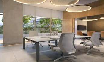 Imagem 7: Apartamento de 4 quartos no bairro Vale do Sereno