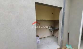 Imagem 6: Casa em Rua Rosevaldo de Abreu Ribeiro - Jardim Ferraz - Bauru/SP