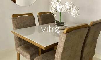 Imagem 7: Casa à venda no bairro Santa Mônica em Uberlândia