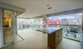 Imagem 5: Apartamento para locação na vila olimpia - SP