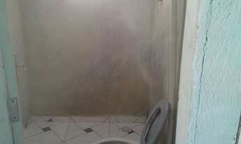 Imagem 6: Meia agua de madeira