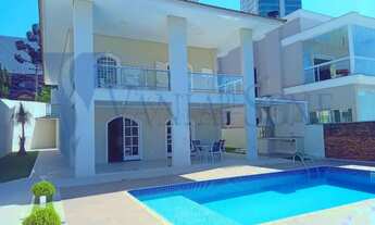 Imagem: Casa Condomínio em São José dos Campos