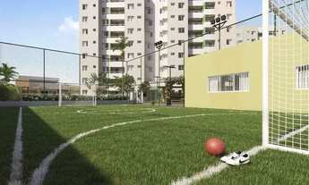 Imagem 5: Apartamento à venda no MORADAS DA ARUANA, ARUANA, Aracaju, SE