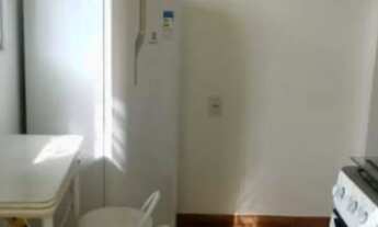 Imagem 2: Apezinho Térreo Mobiliado, em em excelente Localização próx.ao It Center