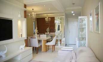 Imagem: Apartamento 3 quartos 1 suíte, 1 vaga de