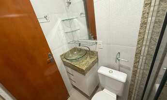 Imagem 7: Apartamento à Venda no Condomínio Premiere Harmonia, bairro Jardim Progresso!