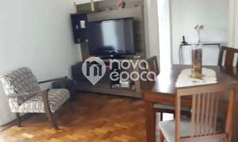 Imagem 3: Vila Isabel Apartamento com 3 dormitórios